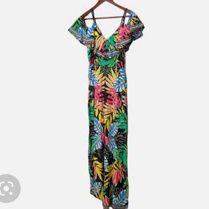 Flying Tomato jumper